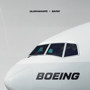 Boeing - Ulukmanapo & BAPAY