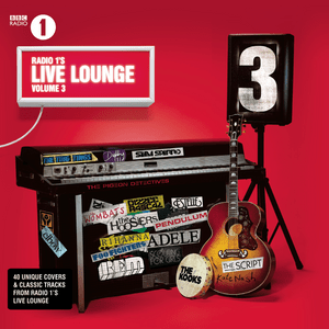 Lose Yourself (Live Lounge) - The Script