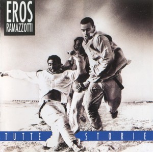 Silver e Missie - Eros Ramazzotti