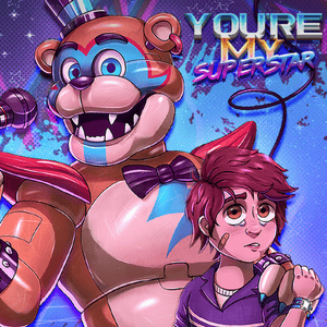 You’re My Superstar - APAngryPiggy