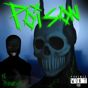 POISON - Kill Dyll & Pranav.wav