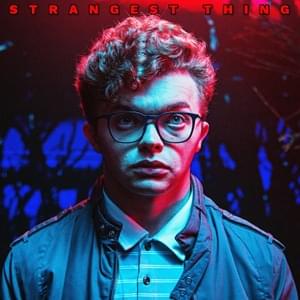 Strangest Thing - CG5