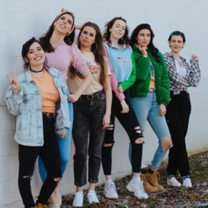 Without Me / Cry Me a River - Cimorelli