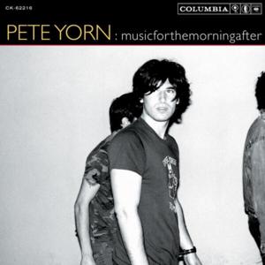 New York City Serenade - Pete Yorn