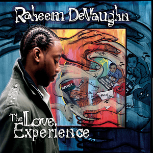 Green Leaves - Raheem DeVaughn