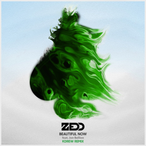 Beautiful Now (KDrew Remix) - Zedd (Ft. Jon Bellion)