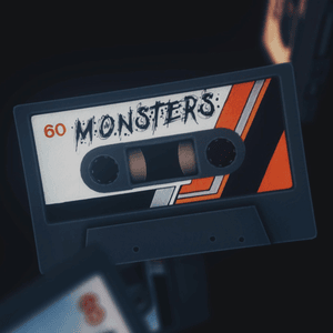 Monsters - Kyle Allen Music (Ft. JT Music, Swiblet & Tohru)