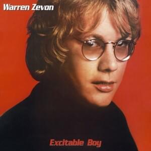 Tenderness On the Block (Remastered) - Warren Zevon