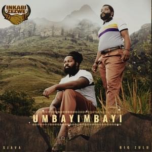 Umbayimbayi - Inkabi Zezwe