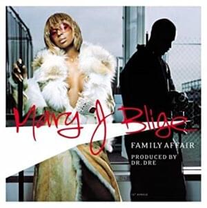 Your Child (Chucky’s Late Nite Mix) - Mary J. Blige