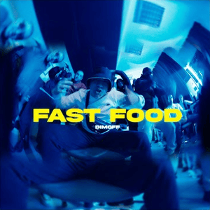 FAST FOOD - Dimoff