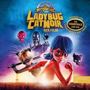 Now I See - Miraculous, Lou, Drew Ryan Scott & Jeremy Zag