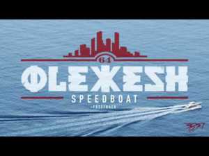 Speedboat - Olexesh