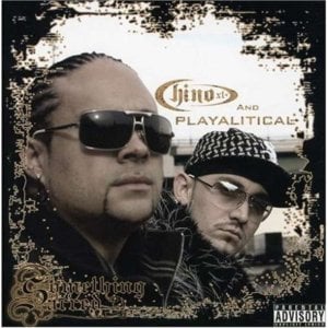 Be With You - Chino XL And Playalitical (Ft. Bizzy Bone)