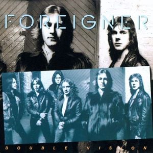 You’re All I Am - Foreigner