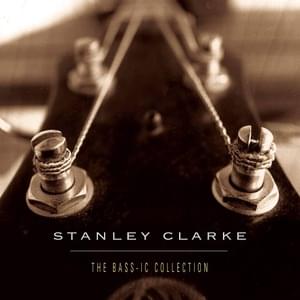 Journey To Love - Stanley Clarke