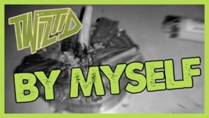 By Myself - Twiztid