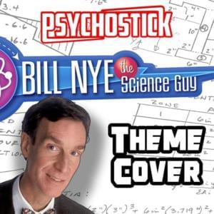 Bill Nye the Science Guy Theme (Metal Cover) - Psychostick