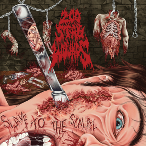 Phallic Filth - 200 Stab Wounds