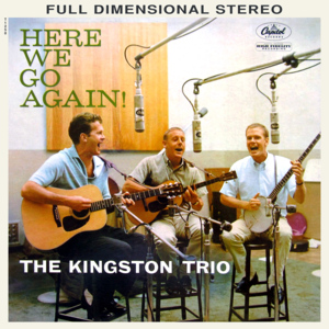 Molly Dee - The Kingston Trio