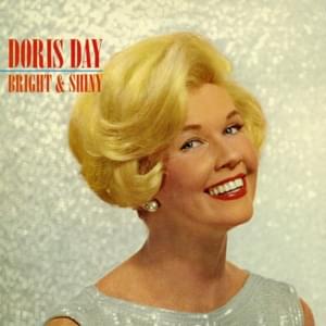 I Want to Be Happy - Doris Day