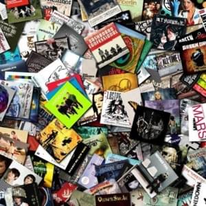 ​​bl0hsh’s CD Collection - ​​bl0hsh