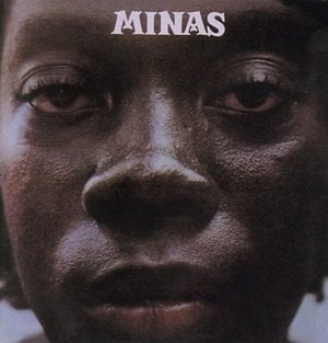 Gran Circo - Milton Nascimento