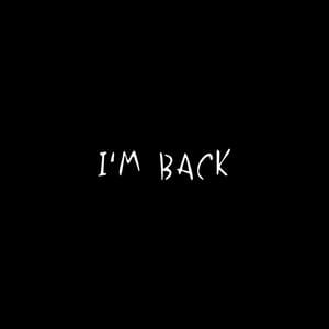 I’m Back - Fredo