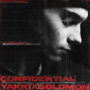 Confidențial - Yakki & Solomon