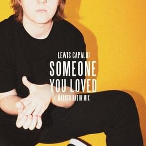 Lewis Capaldi - Someone You Loved (الترجمة العربية) - Lyrxo Arabic Translations (الترجمة العربية)