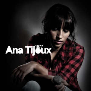 Crisis de un MC - Ana Tijoux