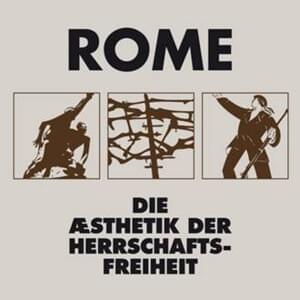 Disbandment - Rome