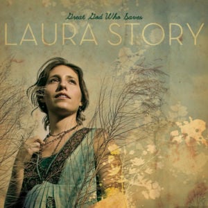 Perfect Peace - Laura Story