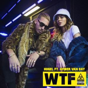 WTF - HUGEL (Ft. Amber Van Day)