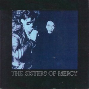 Lucretia My Reflection - The Sisters of Mercy