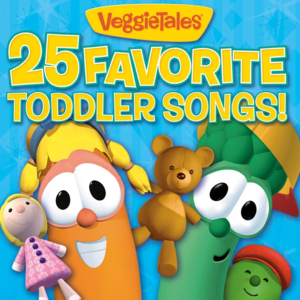 Old McDonald Had A Farm - VeggieTales