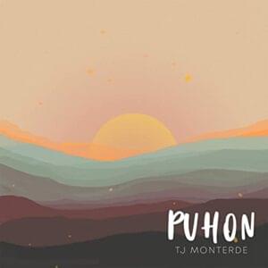 Puhon - TJ Monterde