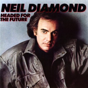 Angel - Neil Diamond