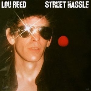 Shooting Star - Lou Reed