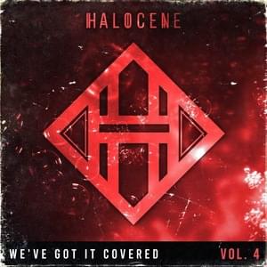 Look What You Made Me Do - Halocene