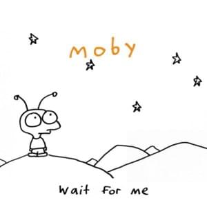 Walk With Me - Moby