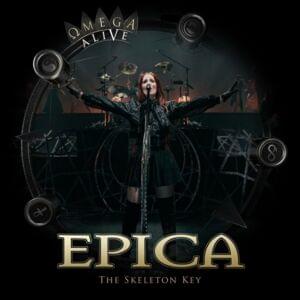 The Skeleton Key (Omega Alive) - Epica