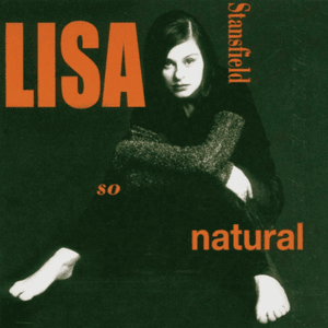 Dream Away - Lisa Stansfield (Ft. Babyface)