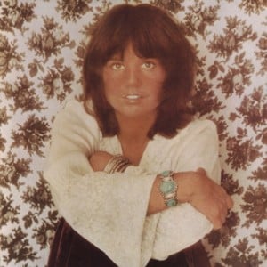 Don’t Cry Now - Linda Ronstadt