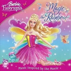 The Flight of Spring (Reprise) - Barbie