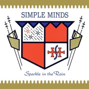 East At Easter - Simple Minds