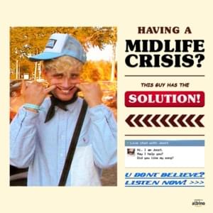 Midlife Crisis - Joost