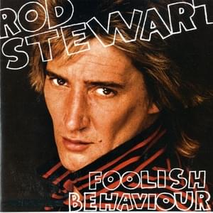 Better Off Dead - Rod Stewart