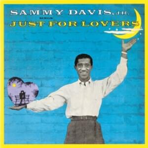 You’re My Girl - Sammy Davis Jr.