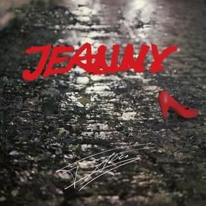 Jeanny - Falco